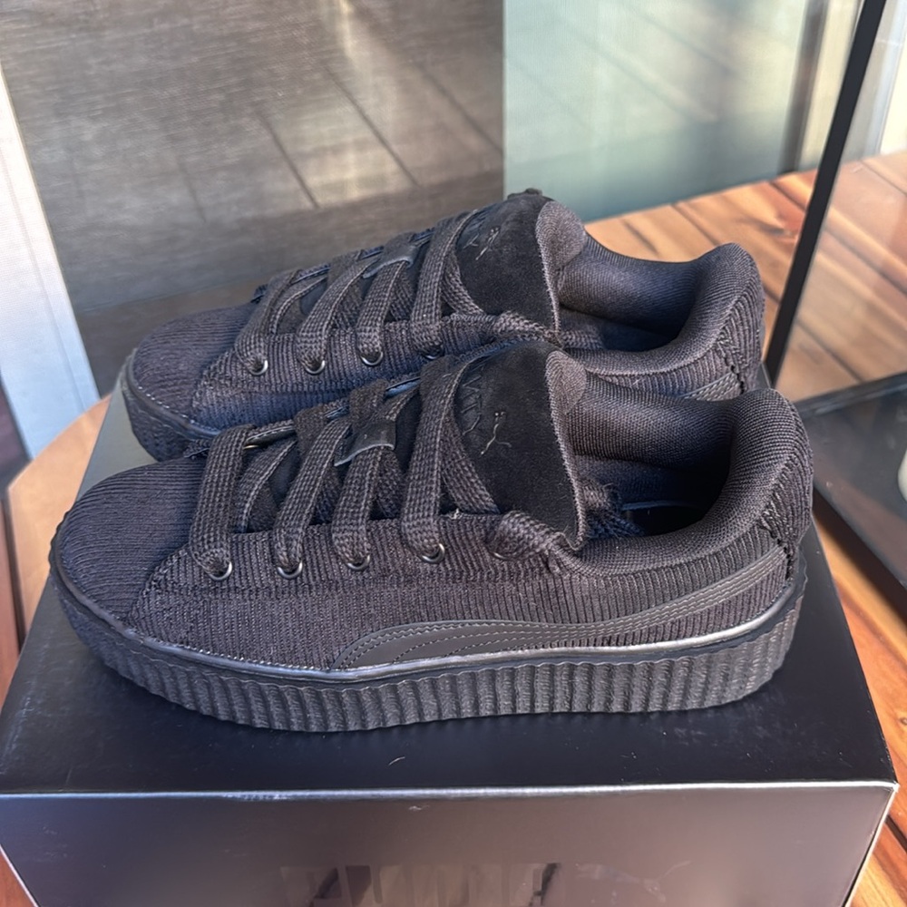 Fenty puma creeper phatty corduroy - Picture 3 of 7